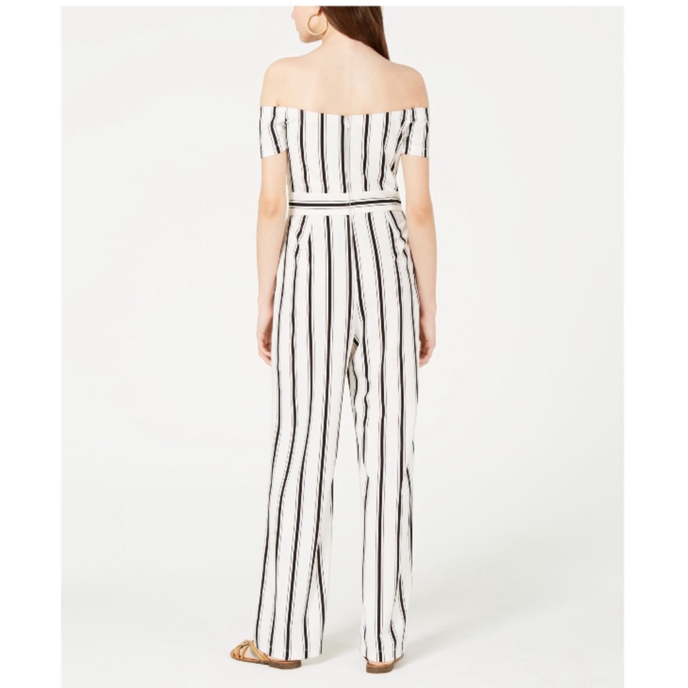 Teeze Me Romper - Picture 2 of 5